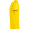 CLIQUE Basic T-Shirt Kinder 10 - lemon 160 cm