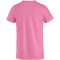 CLIQUE Basic T-Shirt Kinder 250 - rosa 100 cm