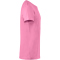 CLIQUE Basic T-Shirt Kinder 250 - rosa 100 cm