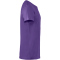 CLIQUE Basic T-Shirt Kinder 44 - lila 100 cm