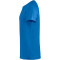 CLIQUE Basic T-Shirt Kinder 55 - royalblau 100 cm