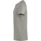 CLIQUE Basic T-Shirt Kinder 94 - silber 100 cm