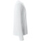 CLIQUE Basic Langarmshirt Herren 00 - weiß XS