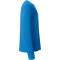 CLIQUE Basic Langarmshirt Herren 55 - royal L