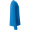CLIQUE Basic Langarmshirt Herren 55 - royal 4XL