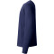 CLIQUE Basic Langarmshirt Herren 580 - dunkelblau XS