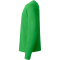 CLIQUE Basic Langarmshirt Herren 605 - apfelgrün XS