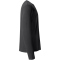 CLIQUE Basic Langarmshirt Herren 99 - schwarz S