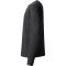 CLIQUE Basic Langarmshirt Herren 99 - schwarz XXL
