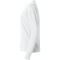 CLIQUE Basic Langarmshirt Damen 00 - wei&szlig; M