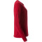 CLIQUE Basic Langarmshirt Damen 35 - rot M