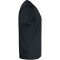 CLIQUE Basic Active Sportshirt Kinder 99 - schwarz 120 cm