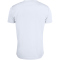 CLIQUE Basic Active Sportshirt Herren 00 - wei&szlig; S