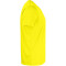 CLIQUE Basic Active Sportshirt Herren 11 - neongelb XS