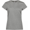 CLIQUE Basic Active Sportshirt Damen 95 - grau meliert S