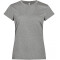 CLIQUE Basic Active Sportshirt Damen 95 - grau meliert M