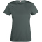 CLIQUE Basic Active Sportshirt Damen 96 - pistol S