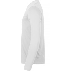 CLIQUE Basic Active langarm Sportshirt Herren 00 -...