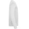 CLIQUE Basic Active langarm Sportshirt Herren 00 - weiß XL