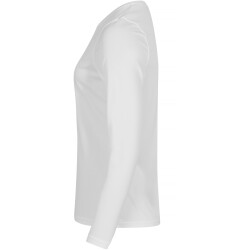 CLIQUE Basic Active langarm Sportshirt Damen 00 -...