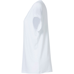 CLIQUE Katy T-Shirt Damen 00 - weiß XL