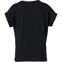 CLIQUE Katy T-Shirt Damen 99 - schwarz XS