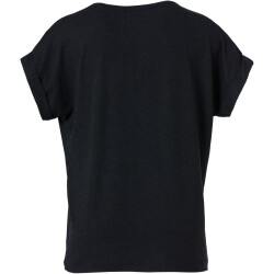 CLIQUE Katy T-Shirt Damen 99 - schwarz XL