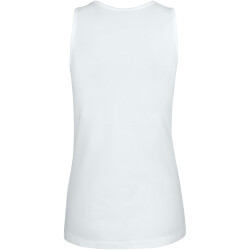 CLIQUE Carolina Tanktop Damen 00 - weiß S