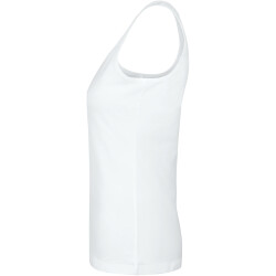 CLIQUE Carolina Tanktop Damen 00 - weiß S
