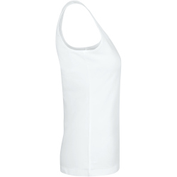 CLIQUE Carolina Tanktop Damen 00 - weiß S