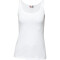CLIQUE Carolina Tanktop Damen 00 - weiß S