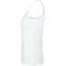 CLIQUE Carolina Tanktop Damen 00 - weiß S