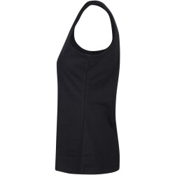 CLIQUE Carolina Tanktop Damen 99 - schwarz XL