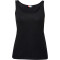 CLIQUE Carolina Tanktop Damen 99 - schwarz XL