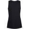 CLIQUE Carolina Tanktop Damen 99 - schwarz XL