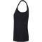CLIQUE Carolina Tanktop Damen 99 - schwarz XL