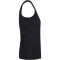 CLIQUE Carolina Tanktop Damen 99 - schwarz XL