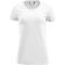 CLIQUE Carolina T-Shirt Damen 00 - weiß S