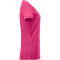 CLIQUE Carolina T-Shirt Damen 300 - pink S