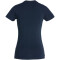 CLIQUE Carolina T-Shirt Damen 580 - dunkelblau S