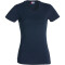 CLIQUE Carolina T-Shirt Damen 580 - dunkelblau XL
