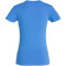 CLIQUE Carolina T-Shirt Damen 593 - polar blau XL