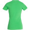 CLIQUE Carolina T-Shirt Damen 605 - apfelgrün S