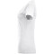 CLIQUE Arden T-Shirt Damen 00 - weiß XL