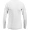 CLIQUE Carolina Langarmshirt Damen 00 - weiß S