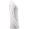 CLIQUE Carolina Langarmshirt Damen 00 - weiß S