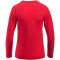CLIQUE Carolina Langarmshirt Damen 35 - rot XL