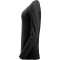 CLIQUE Carolina Langarmshirt Damen 99 - schwarz S