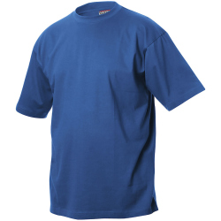 CLIQUE Classic T-Shirt 55 - royalblau XS