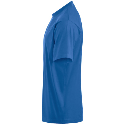 CLIQUE Classic T-Shirt 55 - royalblau XS